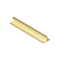 신주몰딩 마감재 (T자 L자) 마루마감 재료분리 2700mm, ④신주마감재-DP-05