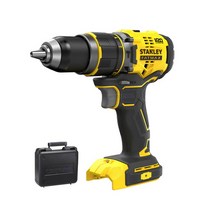 스탠리 SBD721K 20V 충전 햄머 드라이버 베어툴 본체, 1개