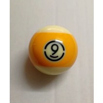 당구공 당구레슨 개인큐 블랙 킹콩 TV 당구 풀 볼 표준 크기 2-1/4 