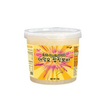 아임요 팝핑보바 버블티펄 리치향, 2.2kg, 1개, 2.2kg, 1개
