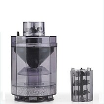 집똥기 어항 외부 여과기 단지여과기 거북이 똥장군 수족관 물고기 대변 흡입 수집기 똥, typeb