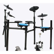 베이스드럼 연습대 가정용 초보 패드 풋 킥 타악기, 베이스드럼연습대