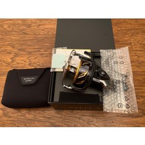 Shimano 시마노 20 STELLA SW 30000 4.4 스피닝 릴 신품