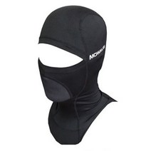 모와비 바라클라바 여름용 겨울용 쿨 두건 멀티스카프 마스크, 쿨 바라클라바 네이비