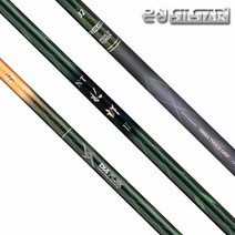 은성 다이아플렉스 NT수향2 19칸 민물낚시대 붕어낚시대, 55칸