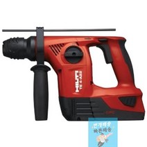 -5.2Ah#2pack_충전햄머드릴TE4-A22_HILTI_21.6V 40DE, 상세페이지 참조