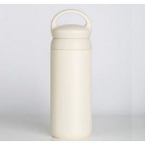 킨토 데이오프 텀블러, 화이트, 500ml