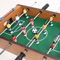 미니 보드 축구 오락놀이 실내 가족 오락 탁상 테이블 게임기 아기 6세보드게임 교회