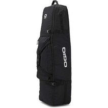 캘러웨이 Callaway OGIO 알파 여행용 커버, Black