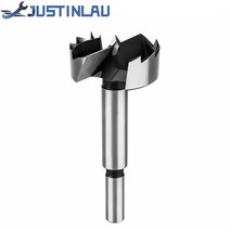 홀커터 목공공구 비트 고탄소강 보링 드릴 셀프 센터링 구멍 톱 목재 도구, 2.1mm