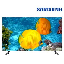 삼성전자 스마트 사이니지 LH43BEAHLGFXKR 43인치(108cm) UHD 비즈니스TV, 107cm/43인치, 스탠드형, 방문설치