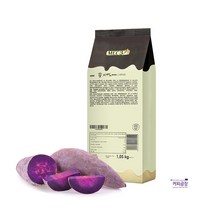 맥쓰리 미스퍼플 1.05kg 우베 파우더 자색 고구마