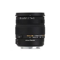 시그마 17-70mm F2.8-4 DC MACRO OS HSM 캐논용 HSMEO