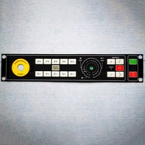 FAGOR 8055AP 용 멤브레인 버튼 필름 키 시트 키보드 CNC 제어 시스템 운영자 키패드, 한개옵션0