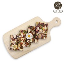 찰떡 흑미 영양떡 찹쌀 울타리콩 호두 아몬드 호박씨 땅콩 대추 완두베기 불포화지방산 비타민E 식이섬유 수제떡, 100gx10개 3박스
