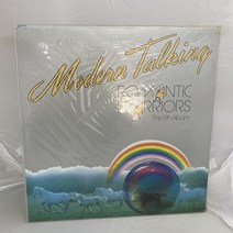MODERN TALKING 미개봉 LP / 엘피 / 음반 / 레코드 / 레트로 / AA2567
