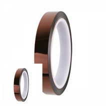 뉴리웹 고온 내열 테이프 15MM 고열테이프 마스킹테이프 내열테이프