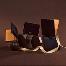 [베노베로] 호스코드 코도반 말가죽 카드지갑 Cardholder 4cc brown