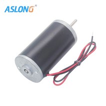 31ZY DC 6V 12V 24V 감소 모터 고속 CW/CCW DIY 발전기 용 영구 자석 모터 Trolling Motor Electric, 01 4000 RPM_01 6V