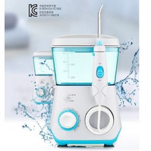 마하 치간 치솔 구강 세청기 워터 수압 물칫솔 세척기 치실 물청소 잇몰 청소기 물나오는 기계 포세이든, 단품