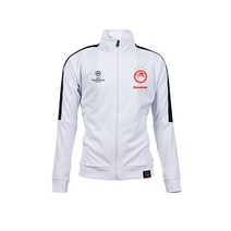 올림피아코스 티로 축구 트랙탑