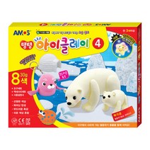 4살 5살 부드러운 촉감놀이 교구 완구 어린이 미술놀이 장난감 미술용품 클레이점토