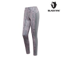 블랙야크 블랙야크 여성 T이반 레깅스_1BYPNW9515_PI (1BYPNW9515_PI)
