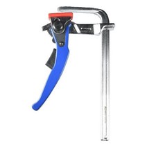 드림철물 레일클램프 원터치 1개 엠볼트, 단일, 단일