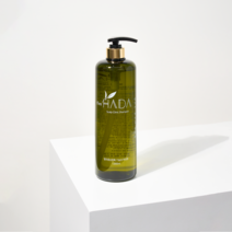 fere HADA 스칼프 미용실 샴푸 1000ml, 개