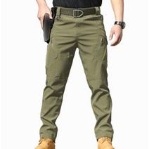 XP7 미해병대 스판 전술복 남성 캠핑룩 카고바지 작업복 낚시바지 오토바이 바지, 3XL, IX7그레이