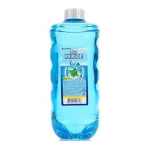 유한킴벌리 페리오 가글 1500ml 구강청결 페리오가글 가글액, 단품