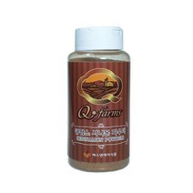 큐팜스 시나몬 파우더 ( 180g )