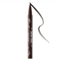 [Kat Von D] 캣본디 타투 아이라이너 0.5ml (Black / Brown), Mad max brown(브라운), 타투 라이너, 1개
