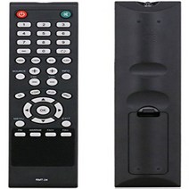 New RMT-24 Remote Control for Westinghouse TV DW39F1Y1 DW46F1Y2 DWM48F1Y1C WD32HB1120 Smart TV, 1