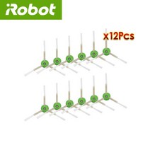 로봇 청소기 걸레 필터 iRobot Roomba i7 plus E5 E6 교체 액세서리 진공 Hepa 브러시 롤 청소 예비 부품, 012