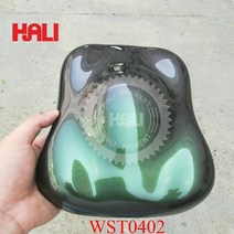 카멜레온 파우더 자동차 페인트 안료 품목: WST0414 1 로트 = 10 그램 색상: 갈색 어두운 보라색, 03 WST0402