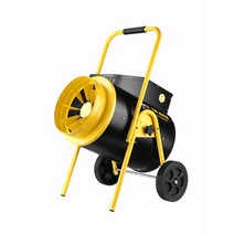 산업용 고출력 전기히터 작업장 온풍기, PTC  3000W