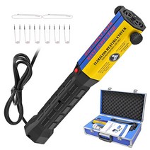 220V 미니 Ductor 1000W 무불꽃 인덕션 히터 8 코일 볼트 히터 리무버 포함 공장 판매, EU Plug, CHINA