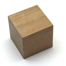 2가베 6cm정육면체