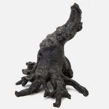 SUDO 인조유목 그루터기 ST-212-라라아쿠아, 단품