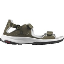 살로몬 Tech Sandal Feel 포도 잎트렐리스채석장