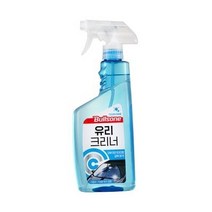 불스원 유리크리너 550ml, 단품