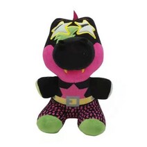 Fnaf 썬드롭 봉제 장난감 보안 버그 망글 폭시 프레디 파즈베어 보스 게임 인형 선물, 20cm_36
