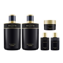 보닌 마제스타 2종 세트/플루이드 150ml/에멀전 120ml