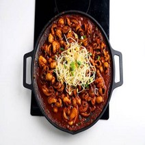 김포맛집 위풍당당 쭈꾸미볶음 (냉장) 500g