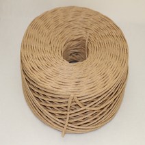 지끈나라 친환경자연색지끈(4mm200m), 색상, 색상