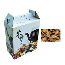 토복령 청미래덩굴뿌리 건강차 주문후제조 선물용, 단품, 단품
