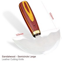 서버 레일 컴퓨터 레일킷 데스크 책상 서버용 스토리지 워크 스테이션 장비렉 장비 랙마운트 직업 가죽 커터 나이프 패치 나이프 용 스테인레스 스틸 블레이드 종이 천 절단 도구, 큰 반원