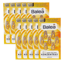 발레아 Q10 컨센트레이트 앰플 7개X10팩