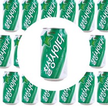 롯데칠성 칠성사이다 355ml x 24개, 상세페이지 참조